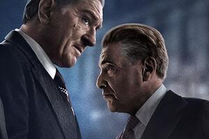 Премьера назначена на 27 ноября на стриминговом сервисе Netflix