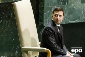 Зеленский: Дата встречи в нормандском формате, к сожалению, пока не согласована