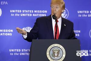 Трамп: Усі розмови були ідеальні