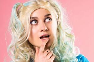 Право на использование трека "Моя дитяча мрія" Jerry Heil, передала благотворительному проекту "Здійсни мрію"