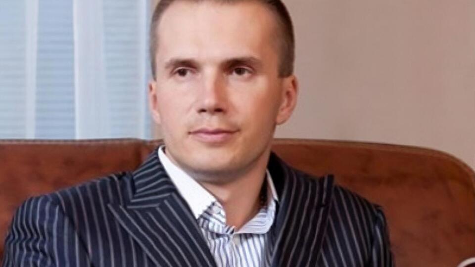 Александр Янукович: Я знал, что правда на моей стороне