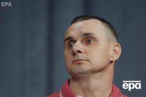 Сенцов: Ми Крим не віддамо. У нас його забрали, але ми його повернемо