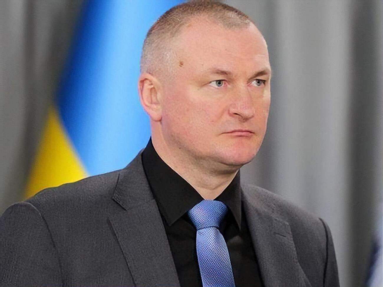 Князєва було призначено радником Авакова 26 вересня