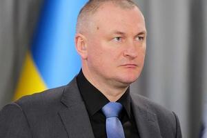 Князєва було призначено радником Авакова 26 вересня