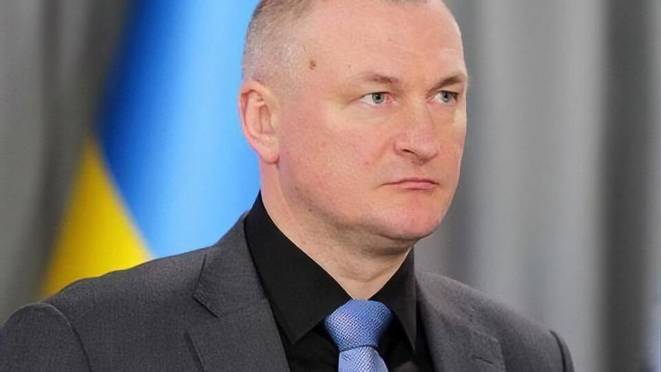 Князев был назначен советником Авакова 26 сентября