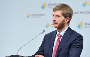 Дмитрий Вовк: Вчера в комиссии был инцидент, на который обратили внимание иностранные доноры