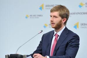 Дмитрий Вовк: Вчера в комиссии был инцидент, на который обратили внимание иностранные доноры