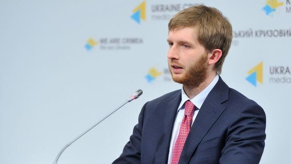 Дмитрий Вовк: Вчера в комиссии был инцидент, на который обратили внимание иностранные доноры