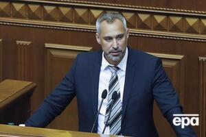 Рябошапка заявлял, что намерен уволить всех действующих заместителей генпрокурора