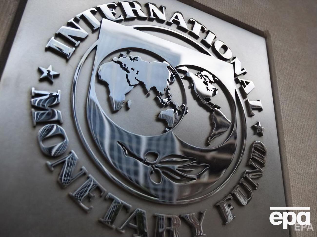 На офіційну заяву за підсумками роботи місії МВФ в Україні очікують 27 вересня