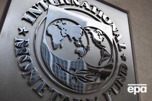 На офіційну заяву за підсумками роботи місії МВФ в Україні очікують 27 вересня