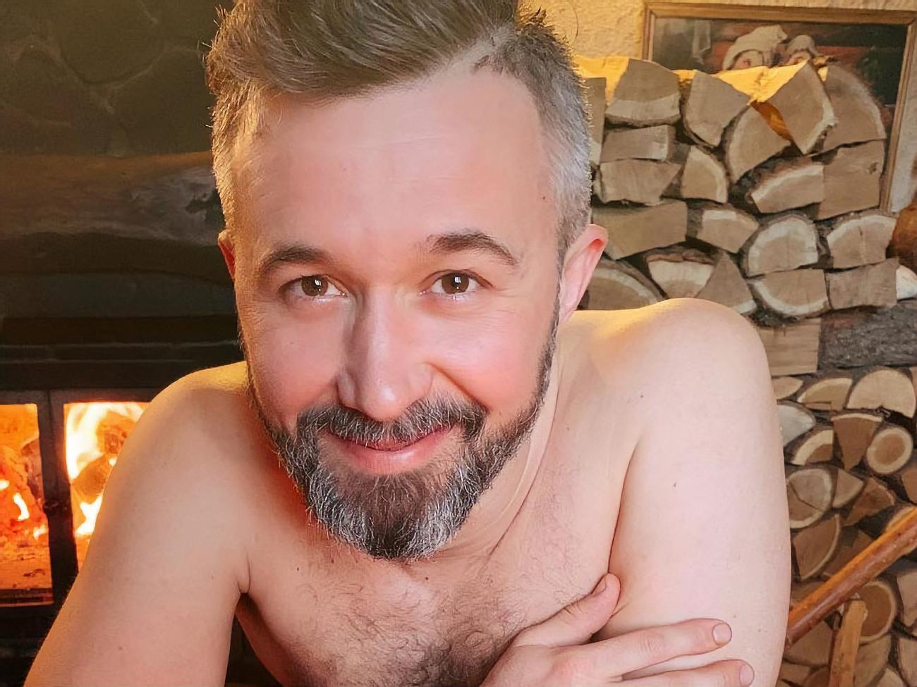 Бабкін: Мій другий ранок починається саме так: велосипед, йога, плавання, велосипед
