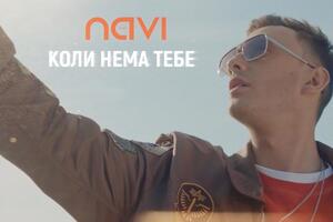 Ivan Navi: Все успехи и высоты, которых мы достигаем, ценны только тогда, когда их есть с кем разделить