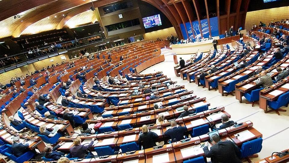 Гончаренко заявив, що Україна може втратити право участі в ПАРЄ 30 вересня