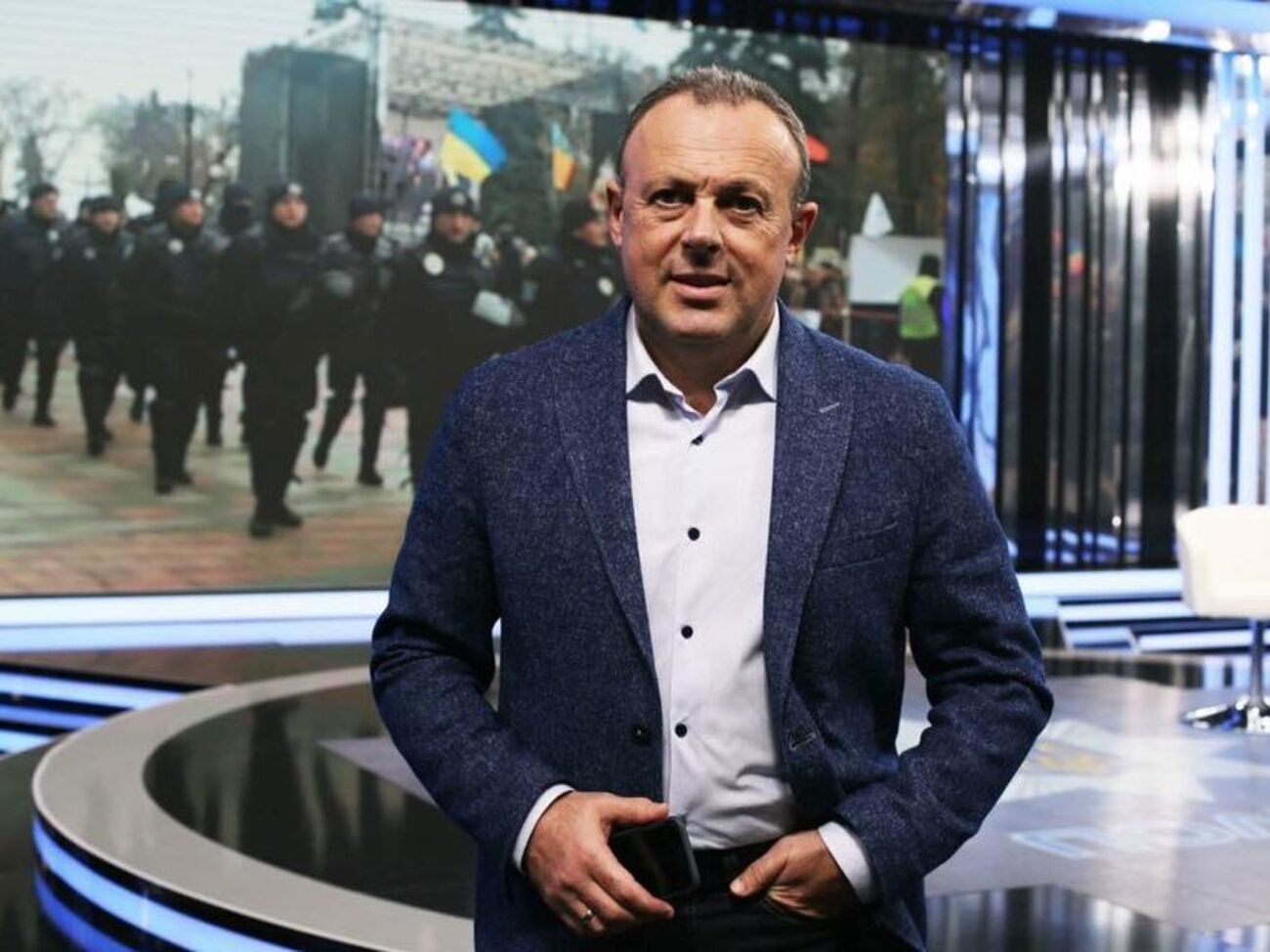 Нацсовет принял решение по "112 Украина" показательно, во время визита президента Украины в США. Это чистой воды подстава и провокация