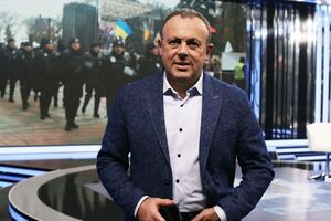 Нацсовет принял решение по "112 Украина" показательно, во время визита президента Украины в США. Это чистой воды подстава и провокация