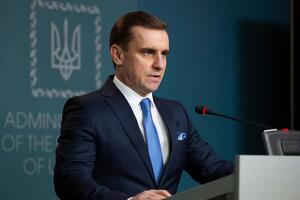 Єлісєєв: Ніхто стільки не зробив для консолідації ЄС на підтримку України, як канцлер Меркель!