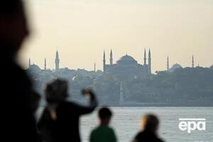 У Стамбулі стався землетрус