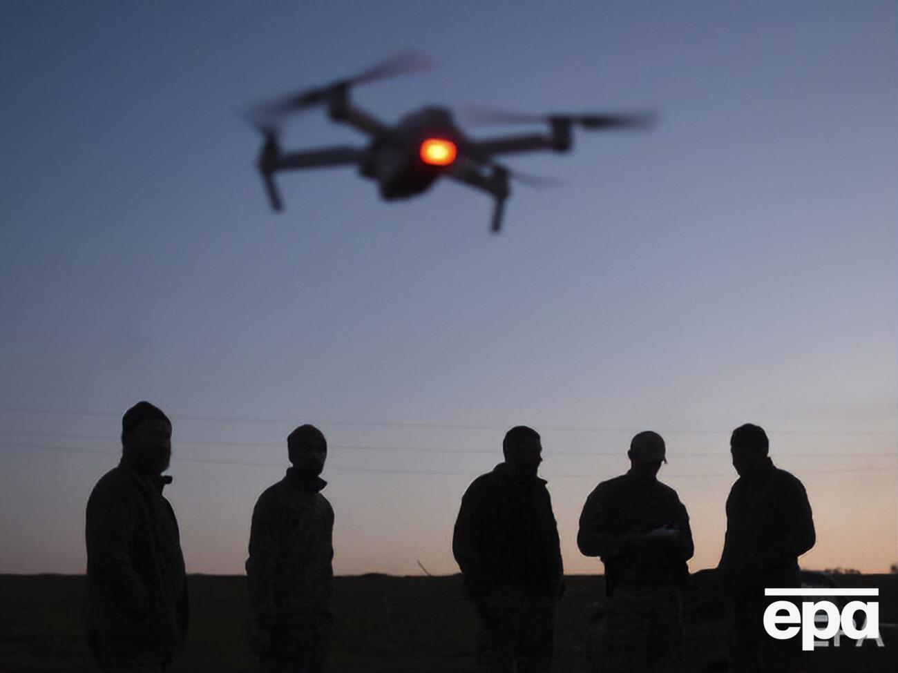 На Донбассе ранен украинский военный