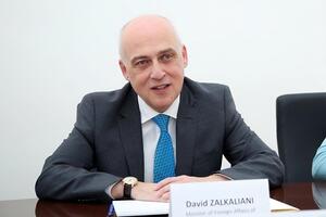 Залкаліані: Це була б перша можливість на такому рівні сказати Російській Федерації правду безпосередньо