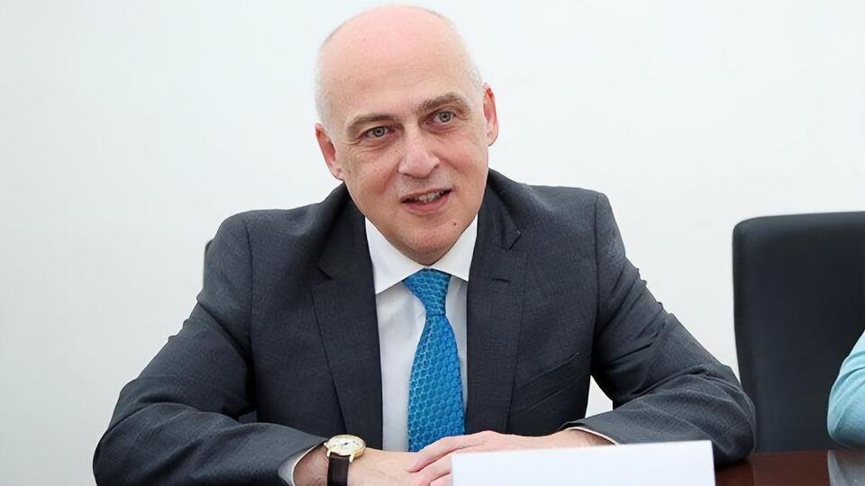 Залкаліані: Це була б перша можливість на такому рівні сказати Російській Федерації правду безпосередньо