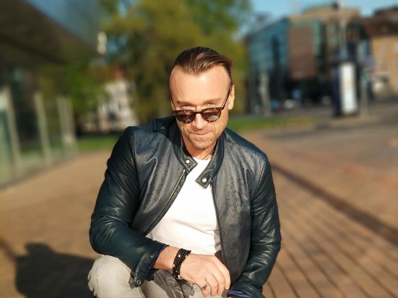 Винник: Я не хочу, чтобы родители оплакивали своих детей. Не хочу, чтобы молодые жены становились вдовами