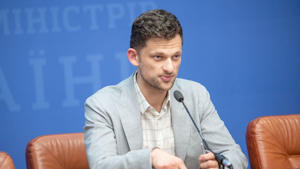 Дубілет: Ефективніше і простіше буде зробити так званий електронний перепис населення, просто шляхом об'єднання цих реєстрів