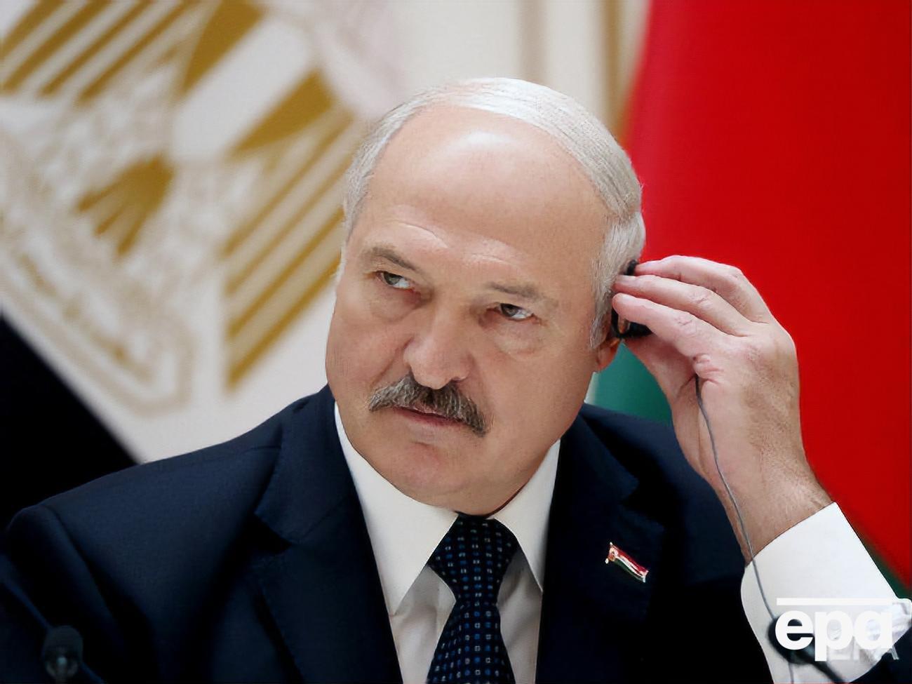 Лукашенко:&nbsp;Нынешний конфликт на востоке Украины&nbsp;&ndash; это боль в сердцах и белорусов. Наша боль