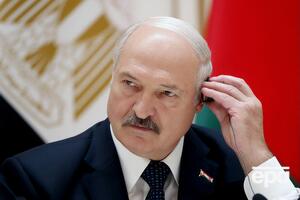 Лукашенко: Нинішній конфлікт на сході України – це біль у серцях і білорусів. Наш біль