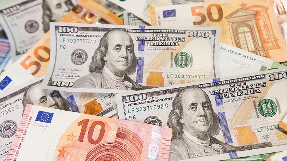 НБУ встановив курс валют на 27 вересня