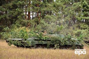 У зоні конфлікту з липня оголошено перемир'я