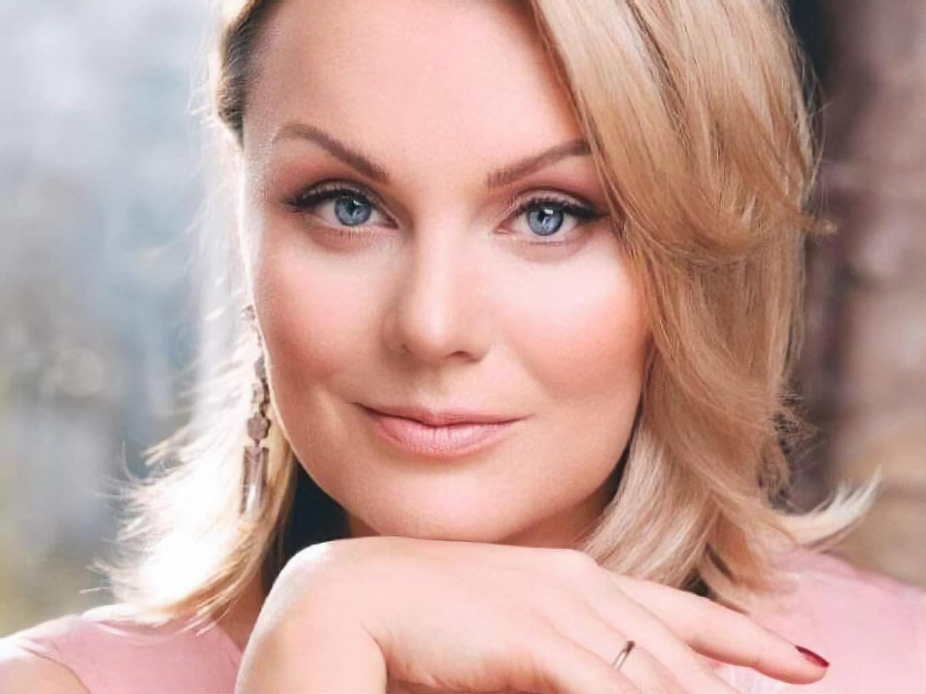 Піскарьова: Це пісня про кохання. Про любов, яка має свій початок і свій фінал