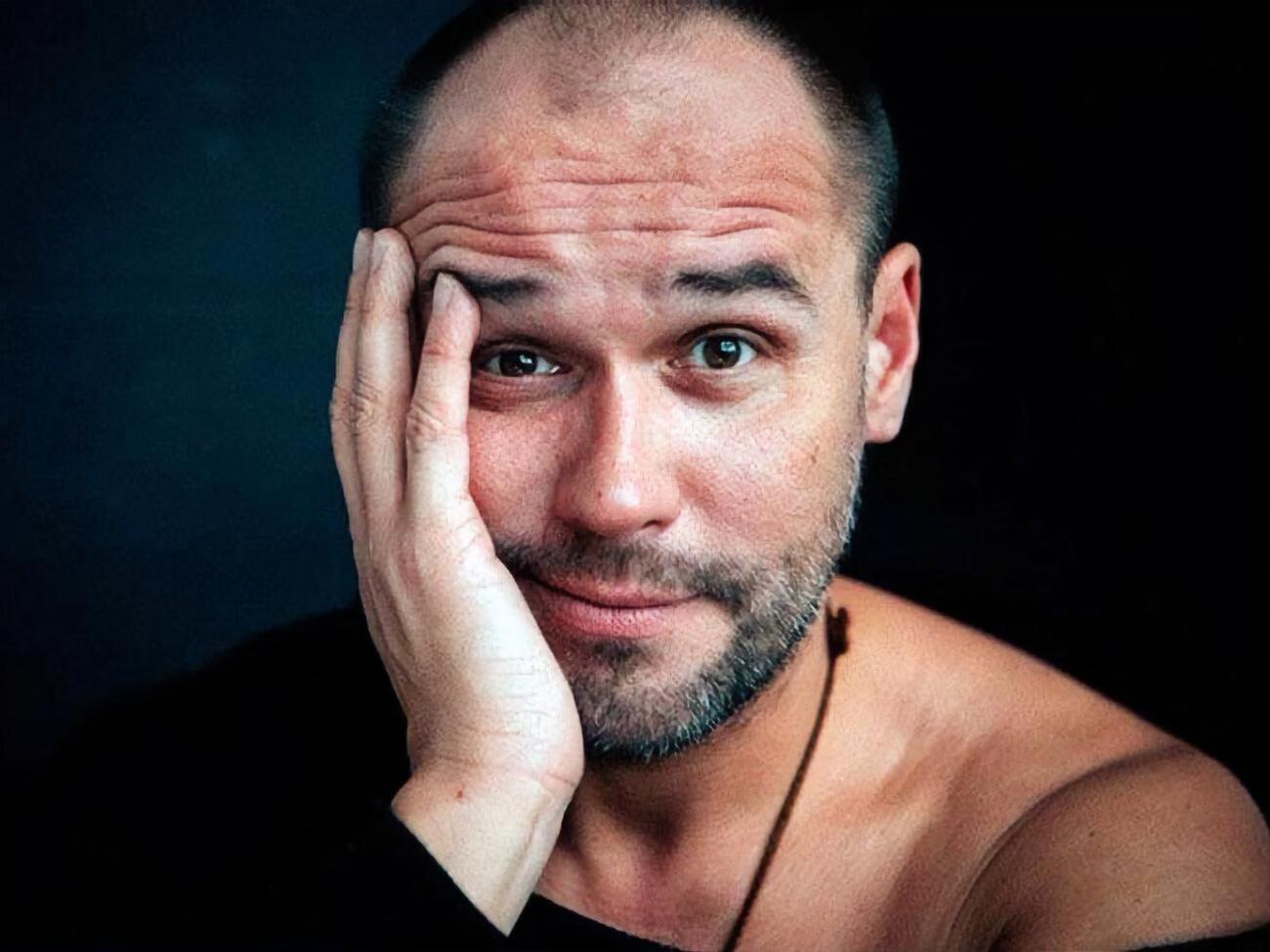 Аверін виплатив штраф