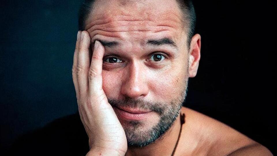 Аверін виплатив штраф