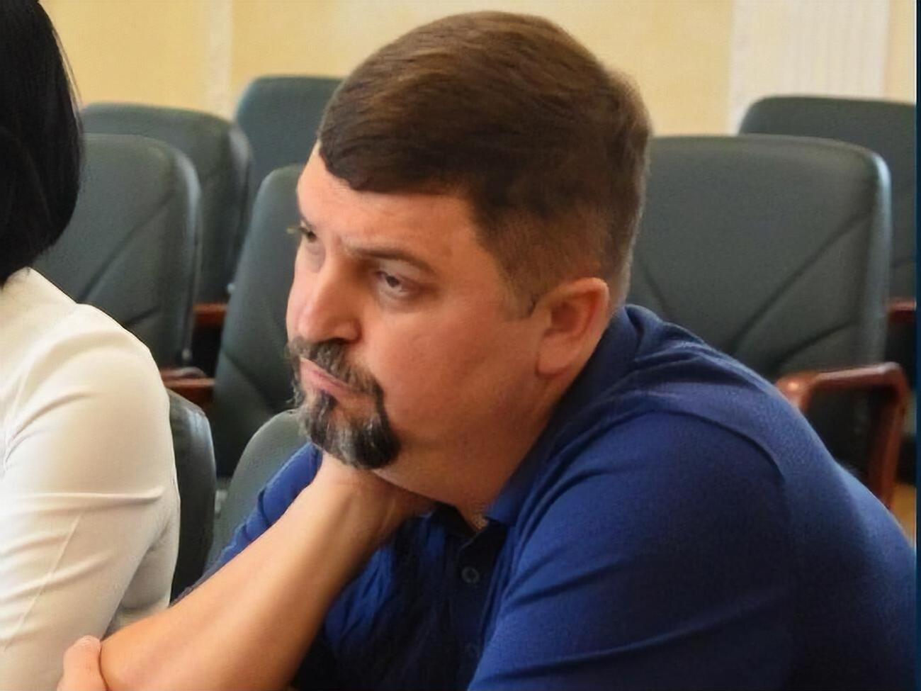 Погребниченко принял уникальное для украинской судебной системы решение, утверждают "Наші гроші"