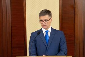 Пристайко подякував Данії за підтримку