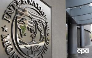 Миссия МВФ находилась в Украине две недели