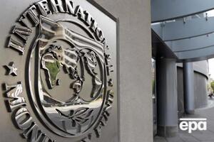 Місія МВФ перебувала в Україні два тижні