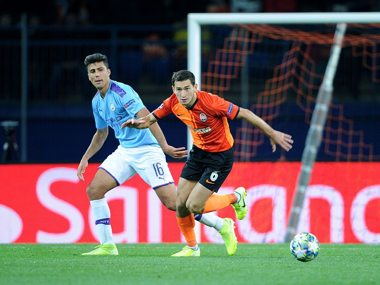 Степаненко мог перейти в "Кристал Пэлас" еще летом