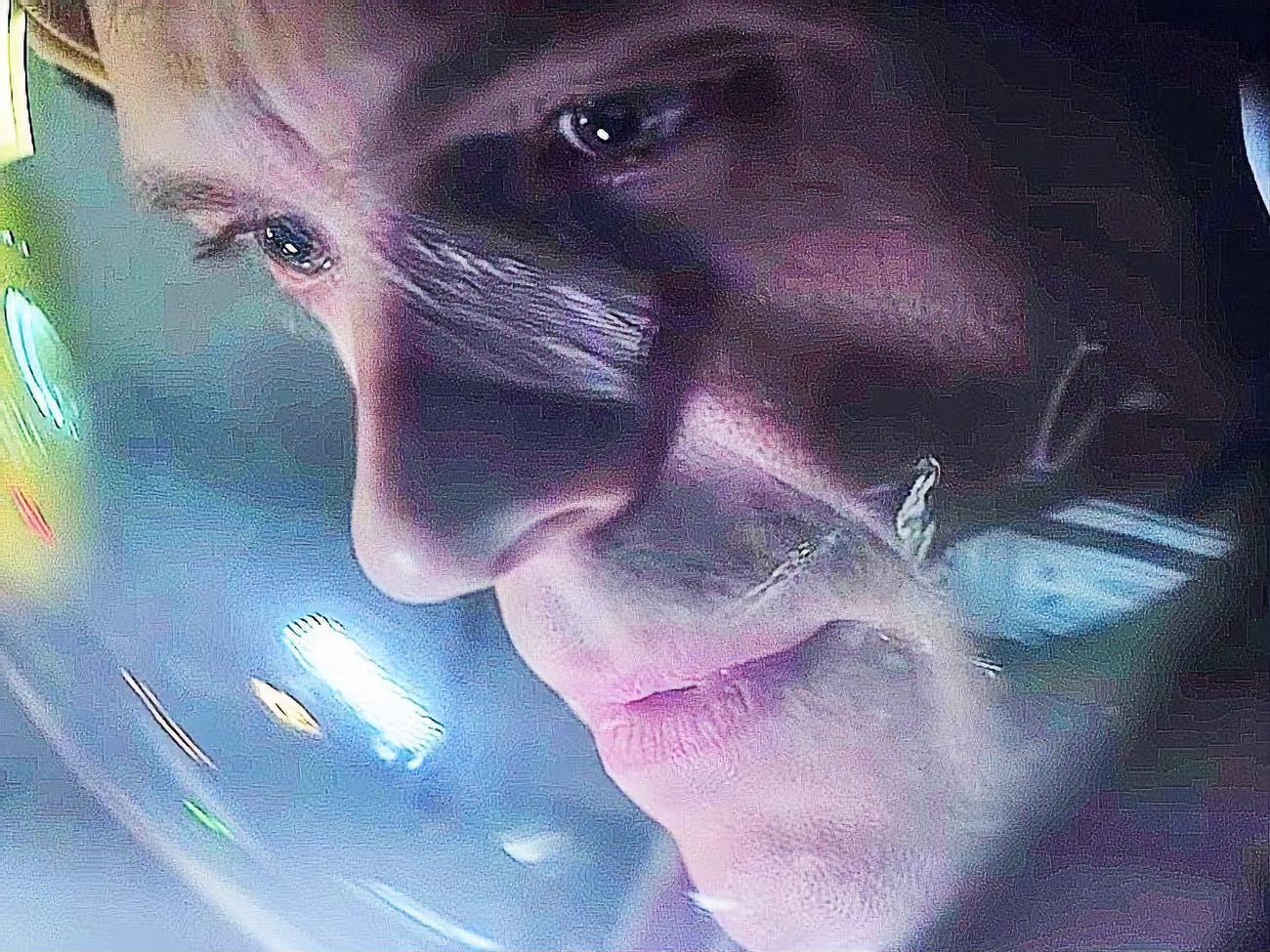 Премьера сериала состоится 1 ноября на стриминговом сервисе Apple TV+