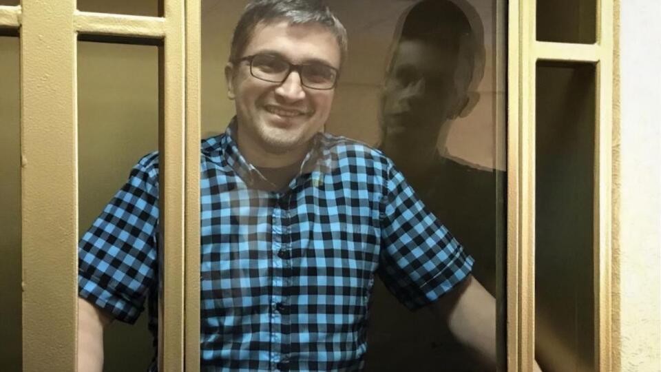 Мемедемінов вважає, що докази обвинувачення "показують повну неспроможність кримінальної справи"