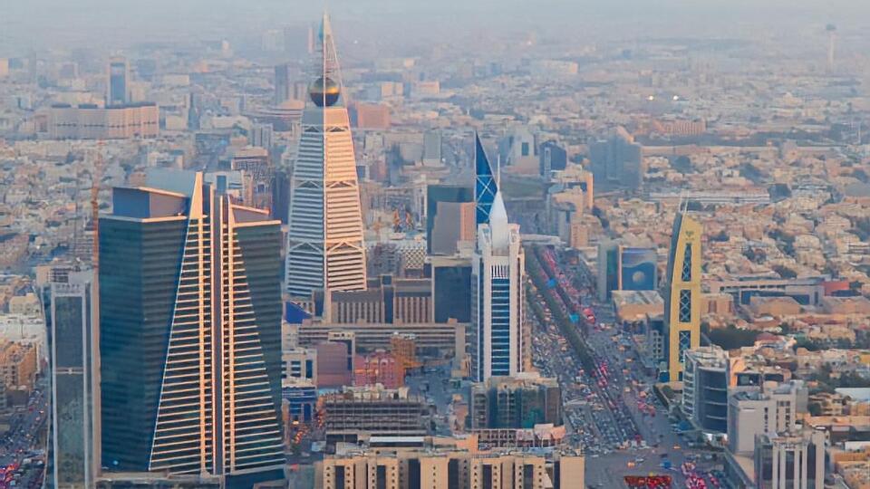 Ранее Саудовская Аравия была одной из самых закрытых стран мира