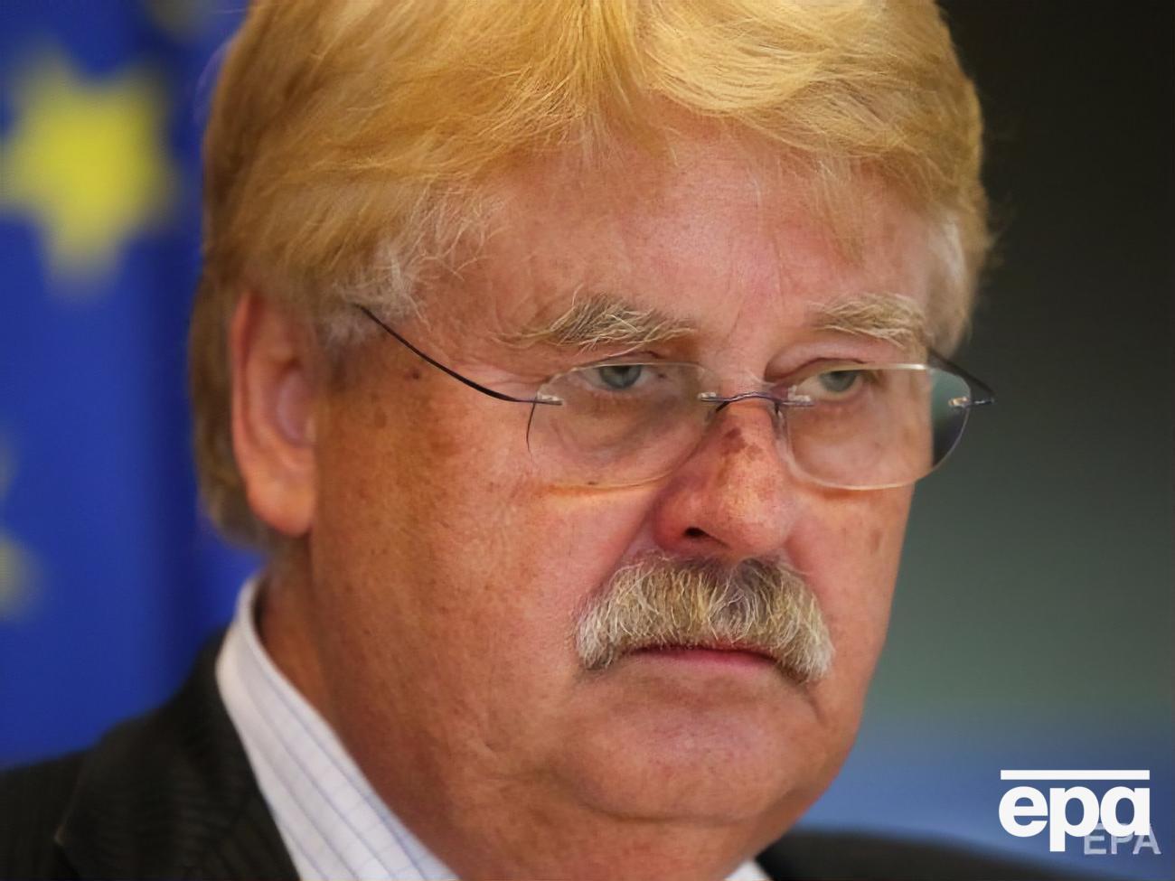 Брок: Обвинять нас в этом &ndash;&nbsp;возмутительно