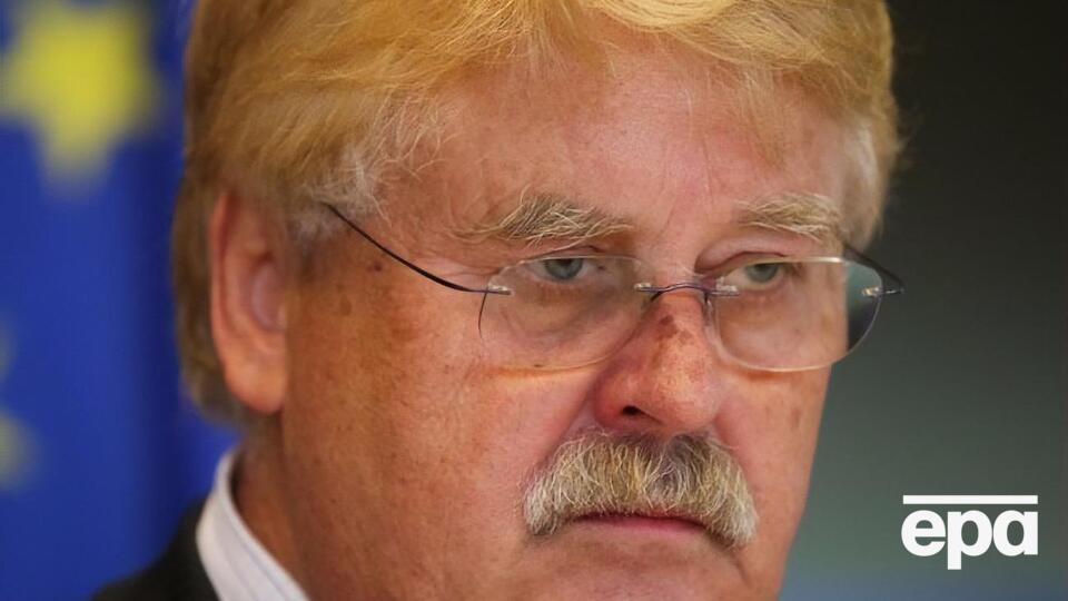 Брок: Звинувачувати нас у цьому – обурливо
