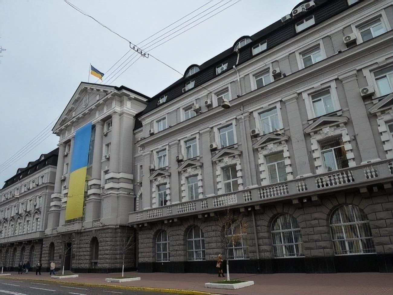 СБУ продовжує досудове розслідування