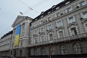 СБУ продовжує досудове розслідування