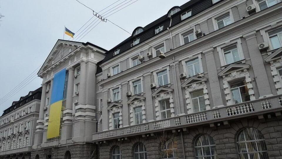СБУ продовжує досудове розслідування