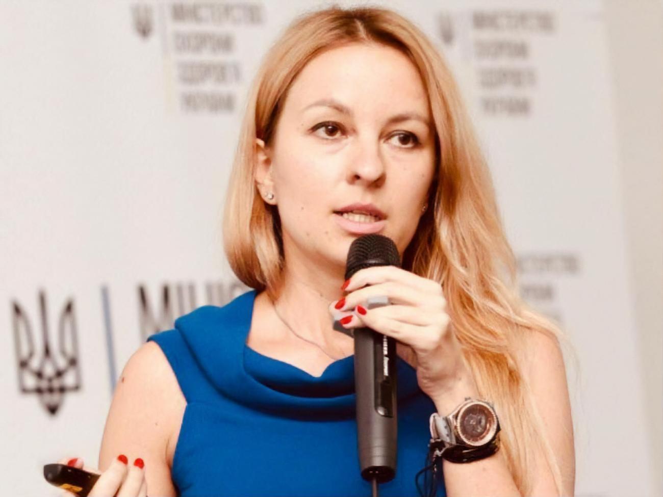 Соколовська: Системно змінювати нічого не будемо