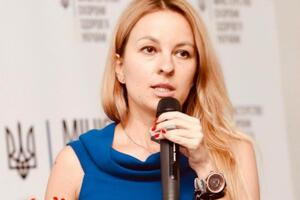 Соколовська: Системно змінювати нічого не будемо