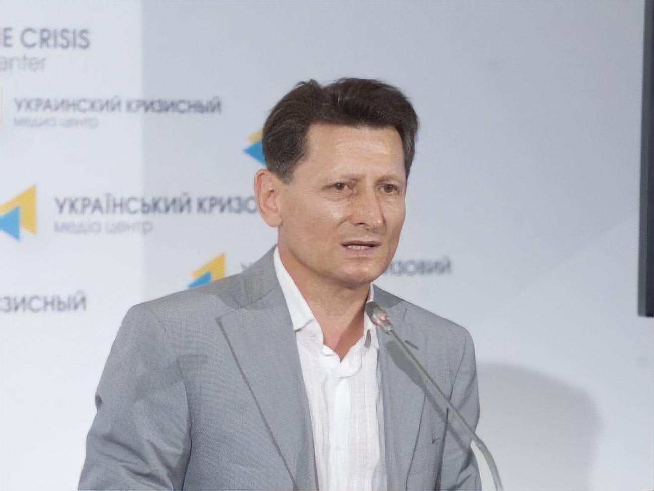 Михаил Волынец:&nbsp;Прямо скажу, что господин Коломойский сегодня заинтересовался электроэнергетикой, угольной промышленностью, которые являются для него непрофильным бизнесом